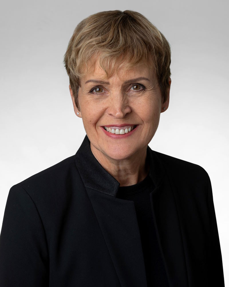 Judy Ashworth, MD