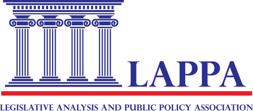 Legislative Analysis and Public Policy Association